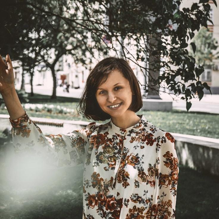 Alex Chen testimonial